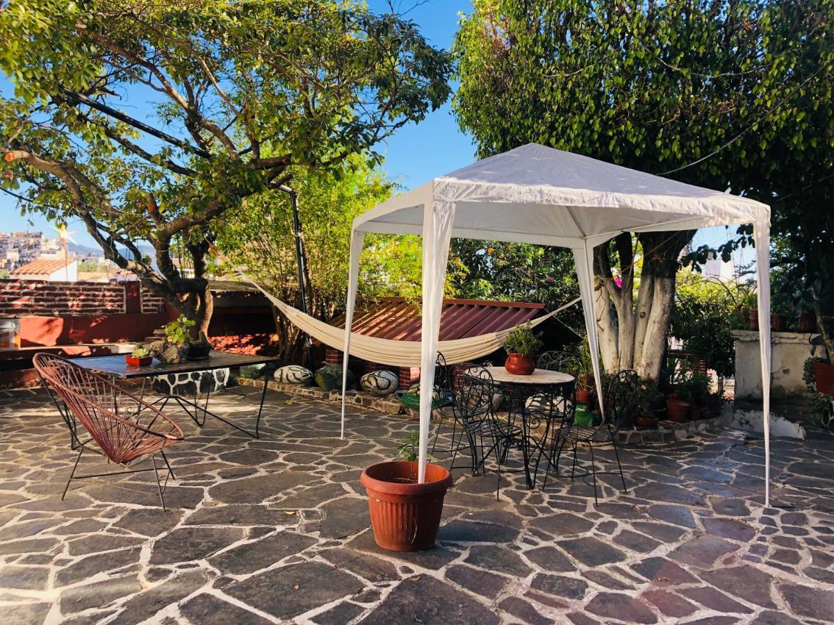 Luna Taxco de Alarcon Exterior photo