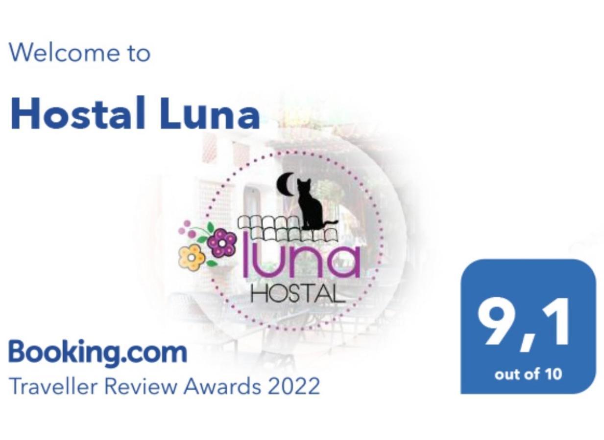 Luna Taxco de Alarcon Exterior photo
